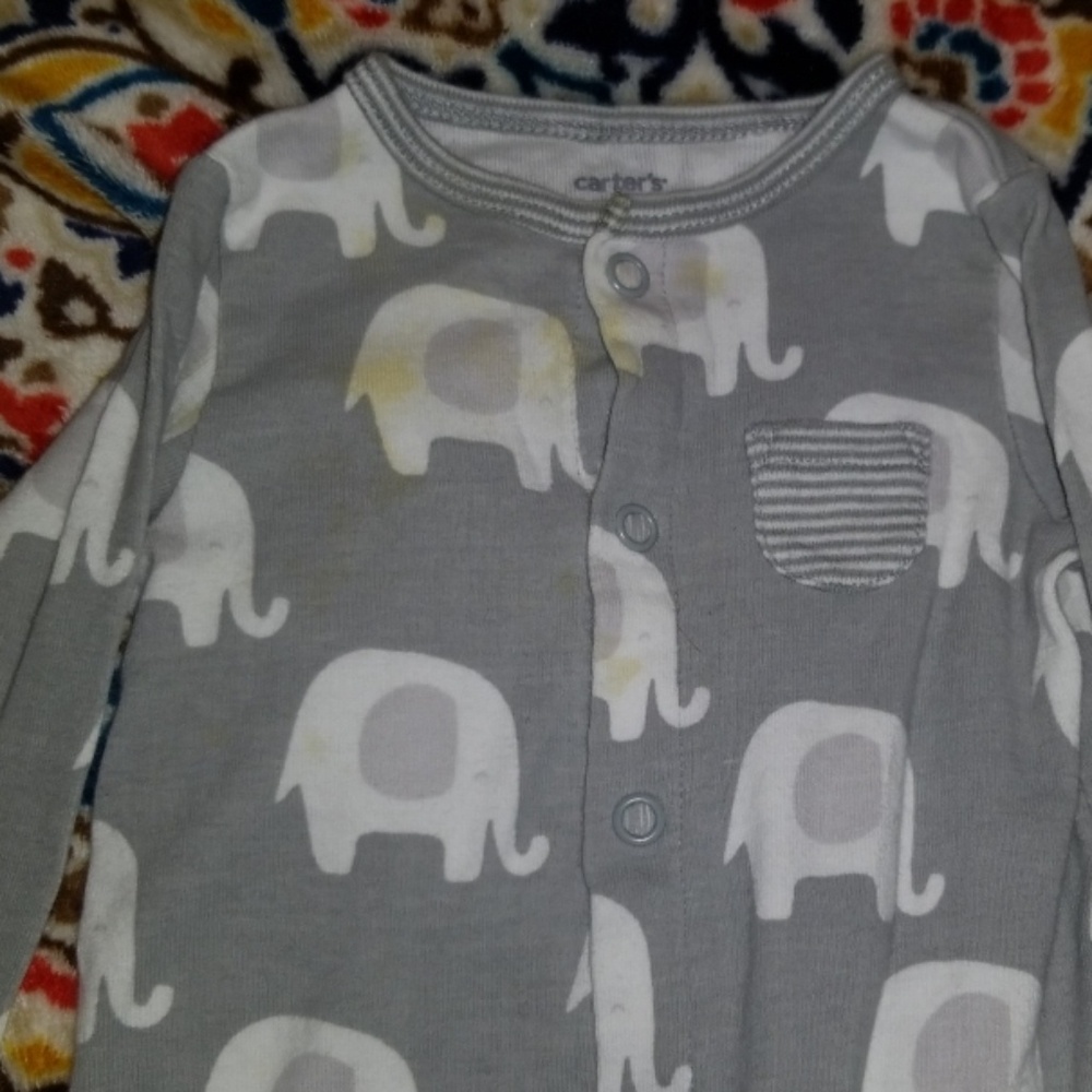 Elephant Set - Picture 7 of 8